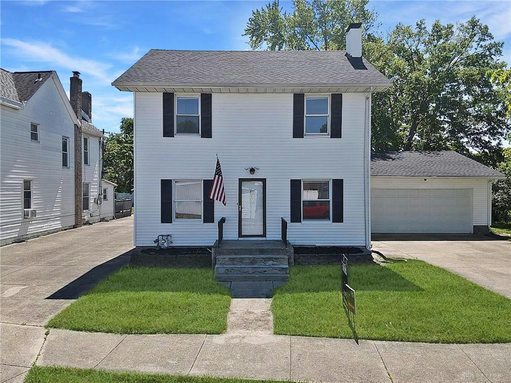 928 S MAIN ST, FRANKLIN, OH 45005, photo 1 of 31