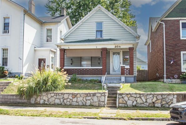 234 GROVE AVE, DAYTON, OH 45404 - Image 1