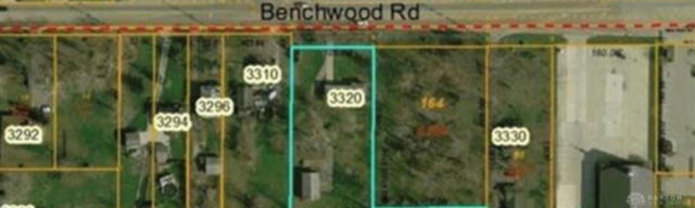 3320 BENCHWOOD RD, DAYTON, OH 45414, photo 2 of 2