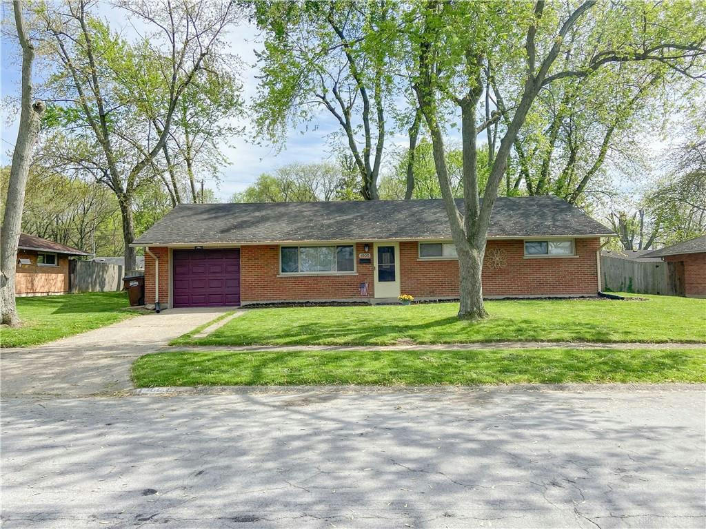 1908 OWENDALE DR, DAYTON, OH 45439, photo 1 of 11