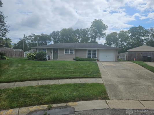 6 GLOXINIA CT, DAYTON, OH 45449 - Image 1