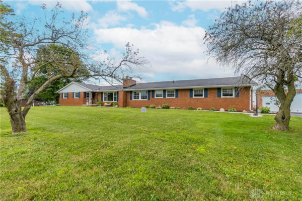 1685 KISER LAKE RD, SAINT PARIS, OH 43072 - Image 1