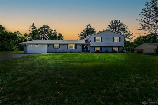 5400 COPPERMILL PL, DAYTON, OH 45429 - Image 1