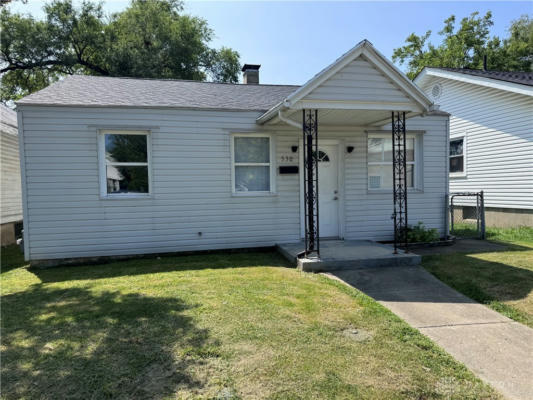 530 BANNOCK ST, DAYTON, OH 45404 - Image 1