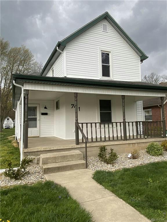741 BROADWAY AVE, SIDNEY, OH 45365, photo 1 of 23