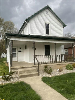 741 BROADWAY AVE, SIDNEY, OH 45365 - Image 1