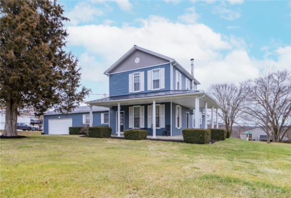 6082 WAYNE TRACE RD, SOMERVILLE, OH 45064 - Image 1