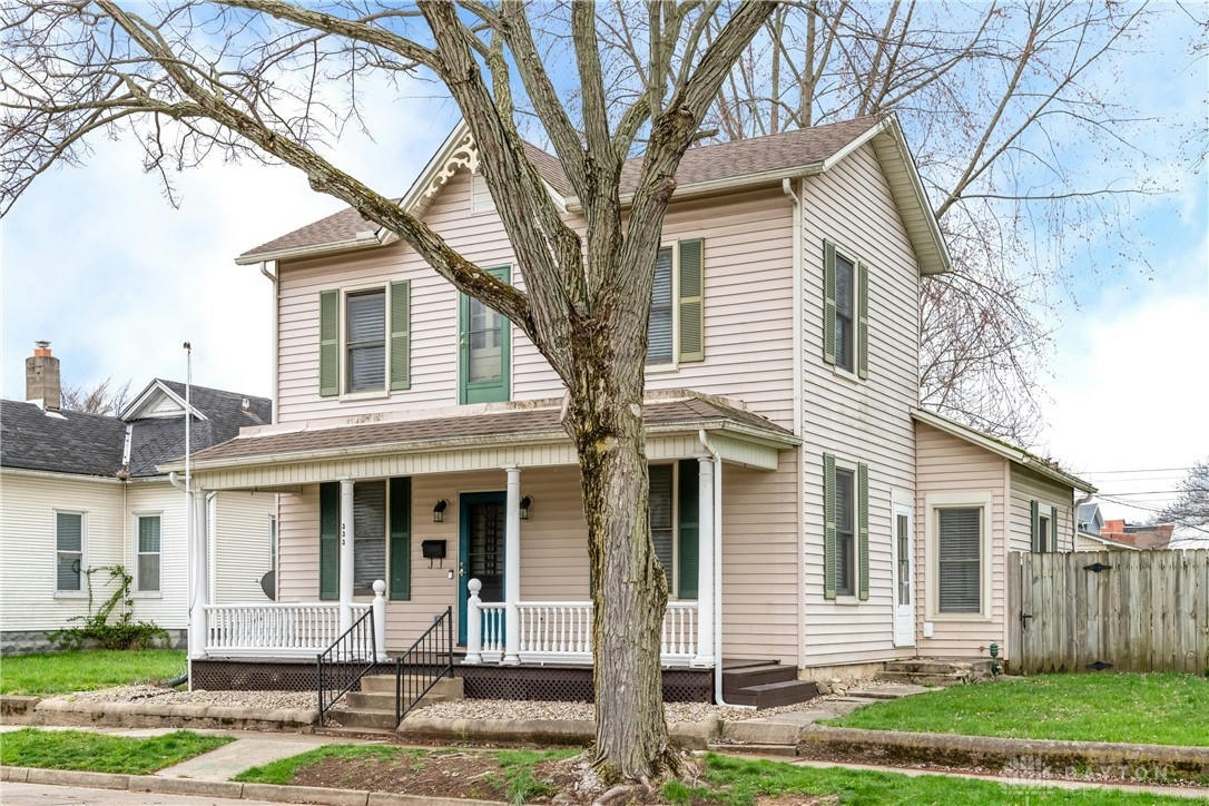 333 S 3RD ST, TIPP CITY, OH 45371, photo 1 of 48