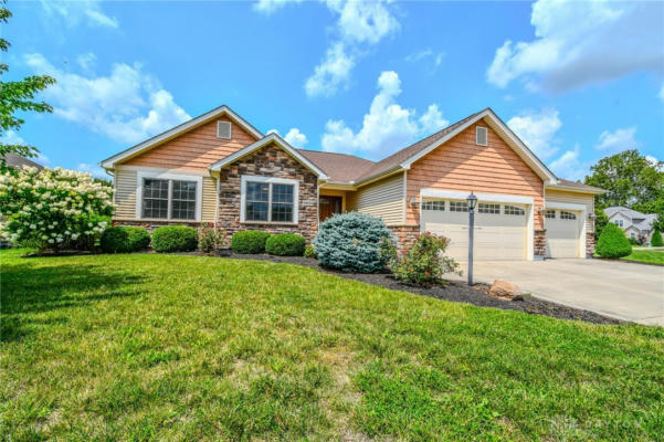 2651 SHADY TREE DR, TROY, OH 45373 - Image 1