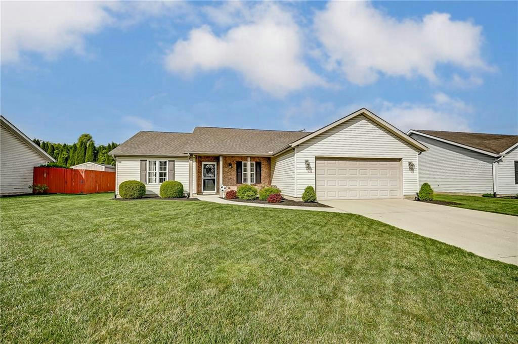 1112 WINDSOR CROSSING LN, TIPP CITY, OH 45371, photo 1 of 38