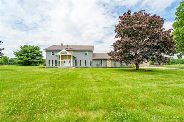 4795 W STATE ROUTE 571, WEST MILTON, OH 45383 - Image 1