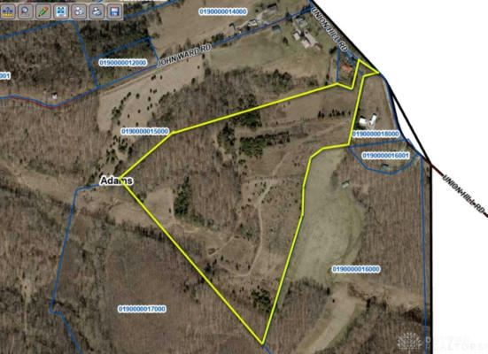 35AC UNION HILL RD, PEEBLES, OH 45660 - Image 1