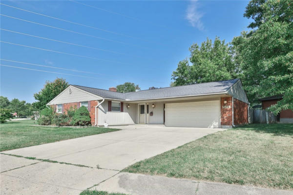 507 LAMBERT LN, ENGLEWOOD, OH 45322 - Image 1