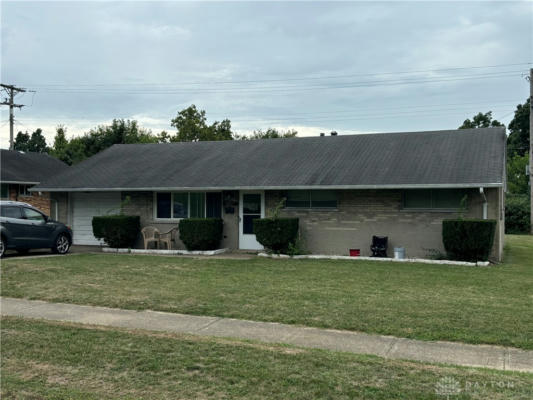 3837 TAIT RD, DAYTON, OH 45439 - Image 1