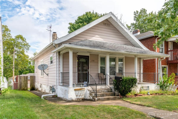 1759 HUFFMAN AVE, DAYTON, OH 45403 - Image 1