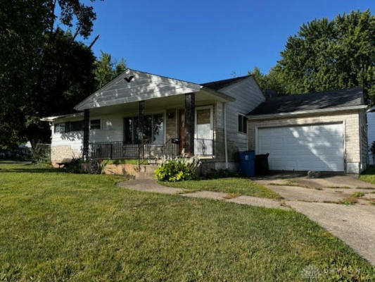 200 CHESTERFIELD CIR, DAYTON, OH 45431 - Image 1