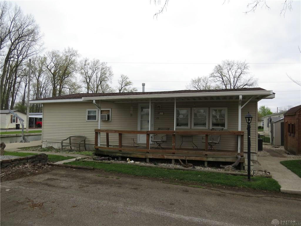6953 STATE ROUTE 219 LOT 23, CELINA, OH 45822, photo 1 of 28