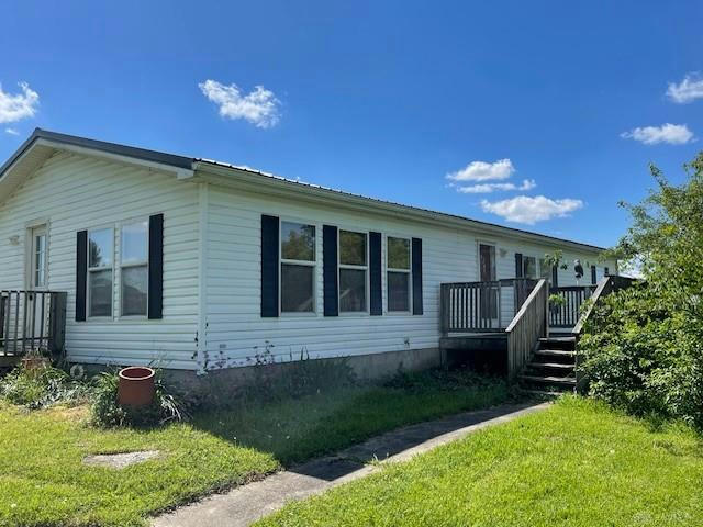 9154 US 68, BLANCHESTER, OH 45107, photo 1 of 12