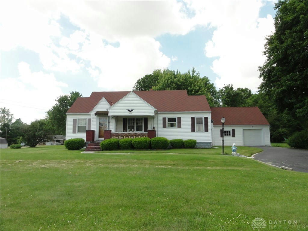 8760 W STATE ROUTE 571, WEST MILTON, OH 45383, photo 1 of 24