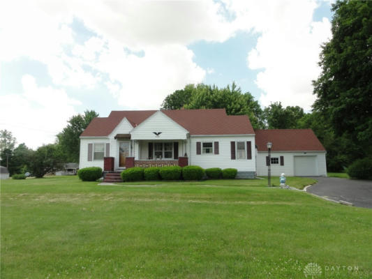8760 W STATE ROUTE 571, WEST MILTON, OH 45383 - Image 1