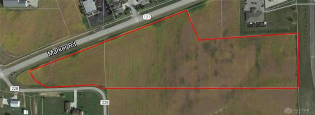 0000 MARKER AND JAMISON RD, VERSAILLES, OH 45380 - Image 1