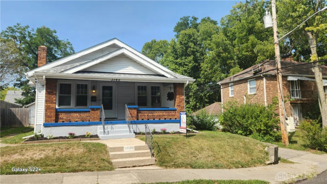 3145 ELLIOT AVE, DAYTON, OH 45420 - Image 1