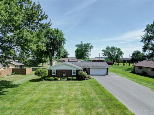114 MERRIE LN, PITSBURG, OH 45358 - Image 1