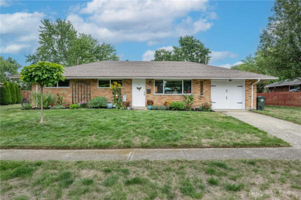 2053 NORWAY DR, DAYTON, OH 45439 - Image 1