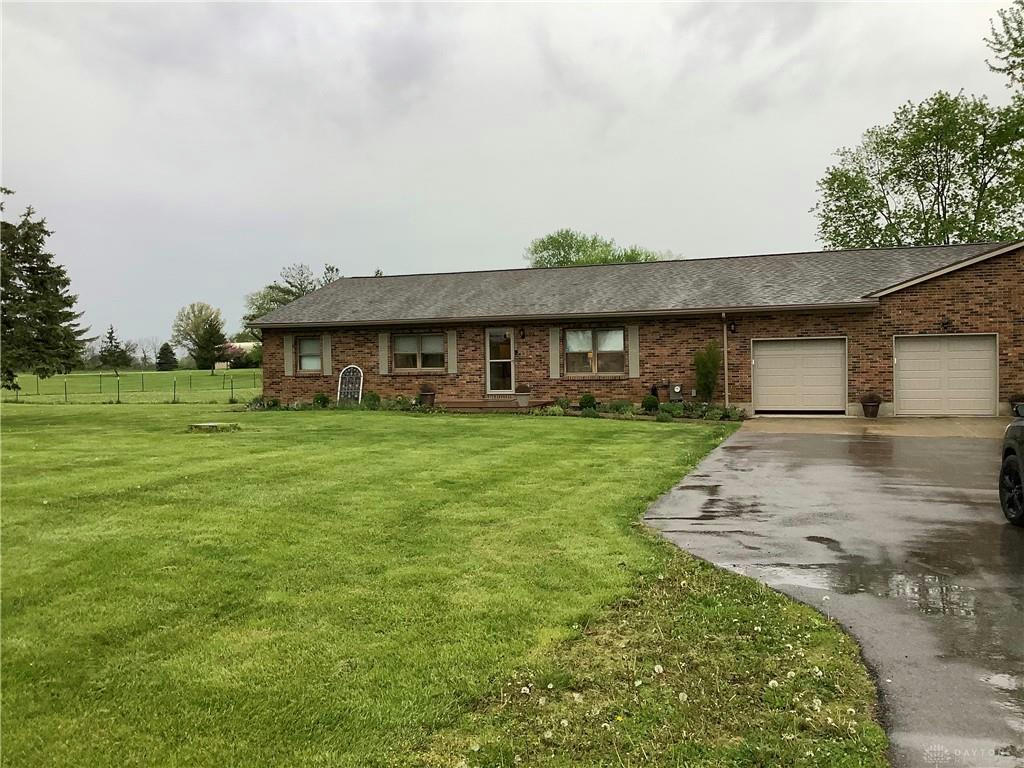 1107 S CLAYTON RD, NEW LEBANON, OH 45345, photo 1 of 20