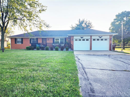 9202 STATE ROUTE 121, VERSAILLES, OH 45380 - Image 1