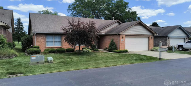 1343 EAGLES WAY, XENIA, OH 45385 - Image 1