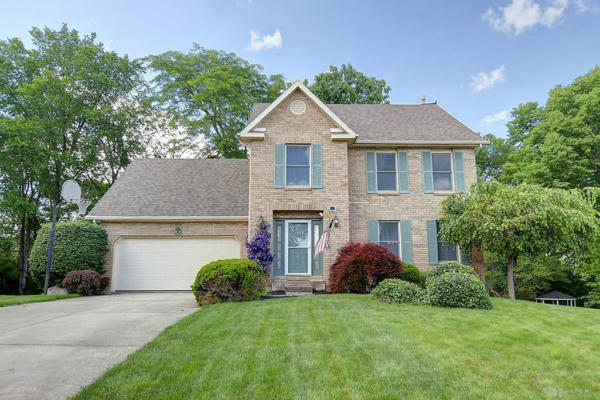 2772 SILVER MAPLE CT, TROY, OH 45373 - Image 1