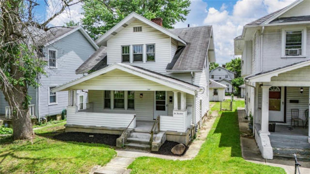 214 W FAIRVIEW AVE, DAYTON, OH 45405 - Image 1