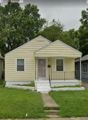 649 BROOKLYN AVE, DAYTON, OH 45402 - Image 1