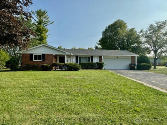 5884 HORRELL RD, DAYTON, OH 45426 - Image 1