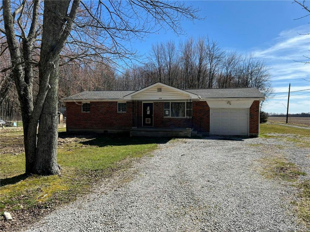 9798 FITE AVE, HAMERSVILLE, OH 45130, photo 1 of 18