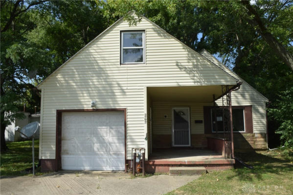 3727 PITTSBURG AVE, DAYTON, OH 45406 - Image 1