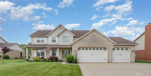 3674 WINTER HILL DR, FAIRFIELD TOWNSHIP, OH 45011 - Image 1