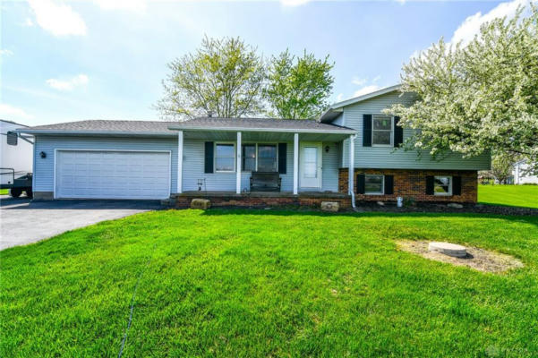 1255 BISCHOFF RD, NEW CARLISLE, OH 45344 - Image 1