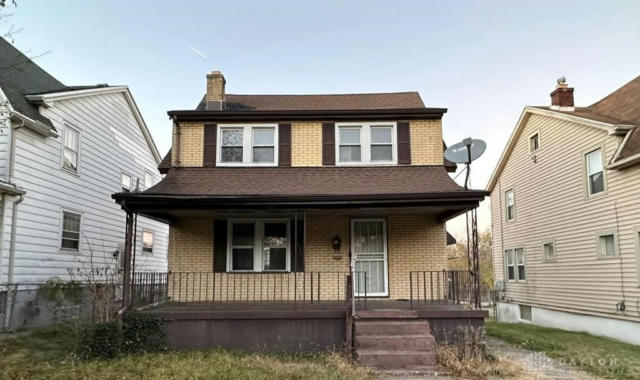 349 POINTVIEW AVE, DAYTON, OH 45405 - Image 1