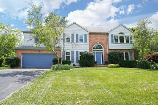 7113 GREGORY CREEK LN, WEST CHESTER, OH 45069 - Image 1