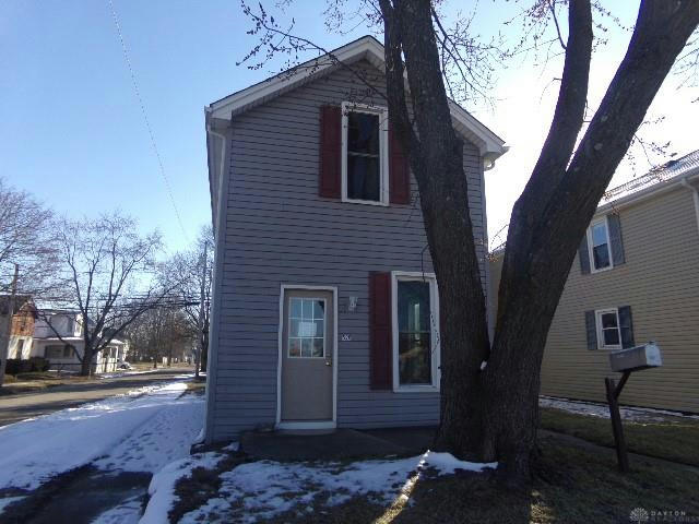 520 N CHERRY ST, EATON, OH 45320, photo 1 of 13