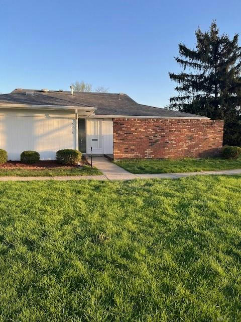 5938 TROY VILLA BLVD, HUBER HEIGHTS, OH 45424, photo 1 of 25