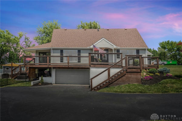 1448 E CHOCTAW DR, LONDON, OH 43140 - Image 1