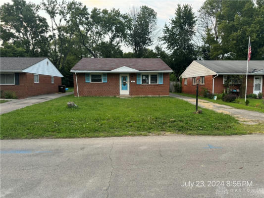 3537 DETROIT AVE, DAYTON, OH 45416 - Image 1