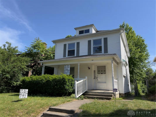 48 W NORMAN AVE, DAYTON, OH 45405 - Image 1