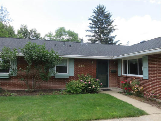 958 PEPPER HILL DR, KETTERING, OH 45429 - Image 1