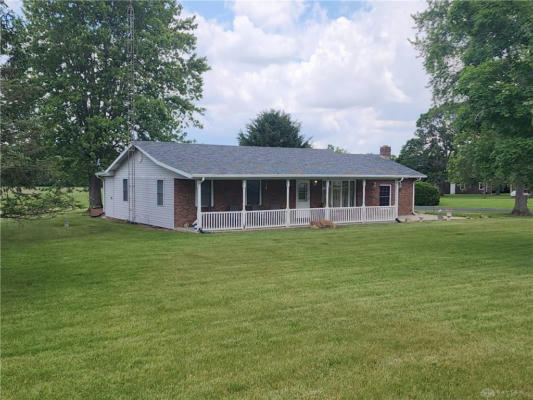 121 STATE ROUTE # N, NEW PARIS, OH 45347 - Image 1