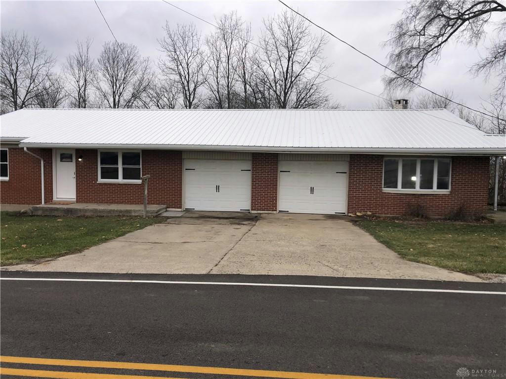 11483 PREBLE COUNTY LINE RD, BROOKVILLE, OH 45309, photo 1 of 14