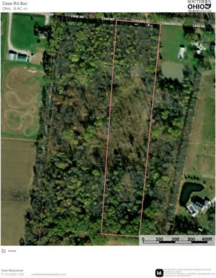 8 AC CASE ROAD, NEW RICHMOND, OH 45157 - Image 1